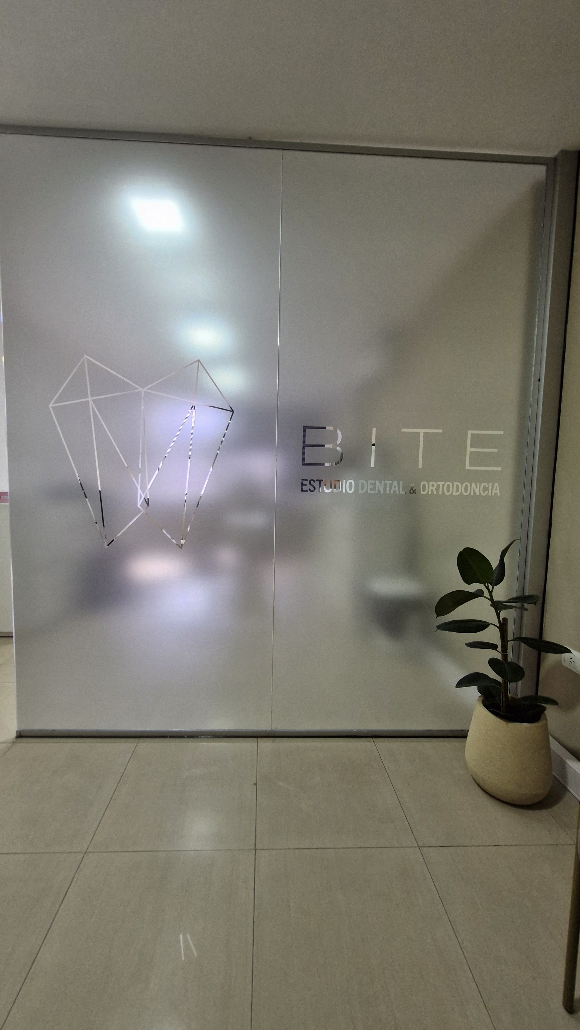 BITE Recepción